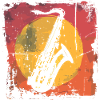 Saxophone Vaporwave