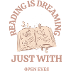 📖✨The Magic of Reading📖✨