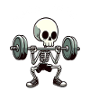 Deadlifts