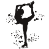 Figure Skating Skating Figure Skating