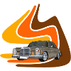 Retro Car