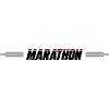 Marathon Running Line