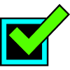 Tick Tick icon