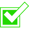 Tick Tick icon
