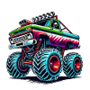 truck