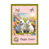 Easter greetings