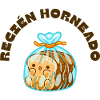 Freshly baked