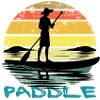 Paddle