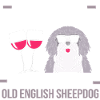 Berger anglais