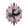 Dancing dancer