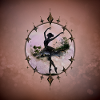 Dancing dancer