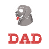 Newfoundland Dad Dad Father