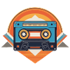 Mixtape 80s