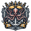 Octopus