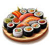 sushi