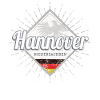 Hanovre Ville Allemagne Rétro Basse-Saxe
