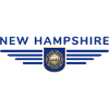 New Hampshire Fan T-Shirt – Must-have!