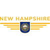 New Hampshire Fan T-Shirt – Must-have!
