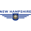 New Hampshire Fan T-Shirt – Must-have!