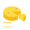 Cheese Making Cheese Lover