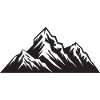 Mountain icon