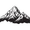 Mountains Graphics