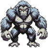Gorilla Animal