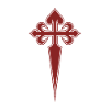 Croix de Saint-Jacques