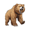 Bear Animal