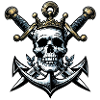 Pirate King