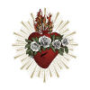 Immaculate Heart of Virgin Mary