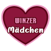 Winzer Mädchen Kind Winzermädchen Winzerin