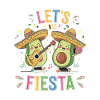 Let's Fiesta