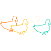 Ducks