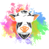 Vache Highland Bovins Vaches