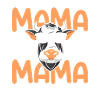 cow mom mother cows