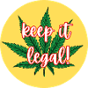 Keep it legal!