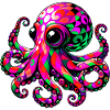 Octopus