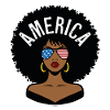 Amerika Afro