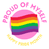 Happy pride month