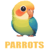 Parrot Parrot Parrot