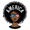 Amerika Afro