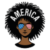 Amerika Afro