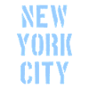 København - NYC - NY - Manhattan - Brooklyn