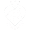 Pferdekopf Herz mit Herzen