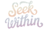 Inspiration Quote Search Inside