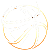 Abstract Basketball