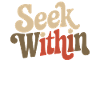 Inspire Yourself: Search Inside