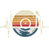 Vinyl Records Heartbeat Music