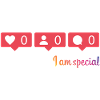 likes